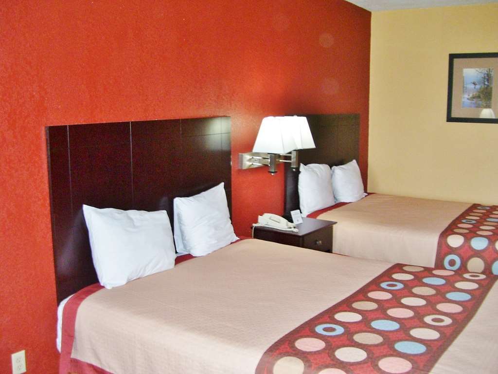 FairBridge Inn Express Stuttgart Zimmer foto