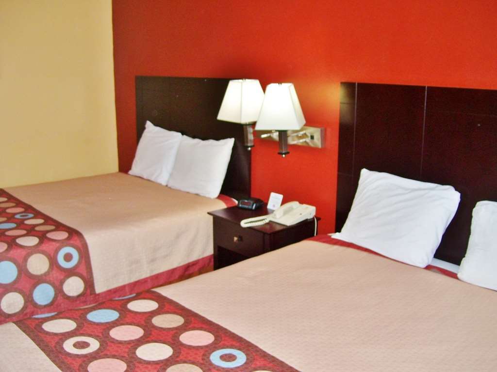 FairBridge Inn Express Stuttgart Zimmer foto