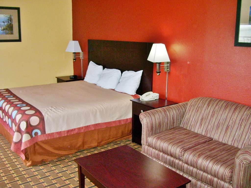 FairBridge Inn Express Stuttgart Zimmer foto