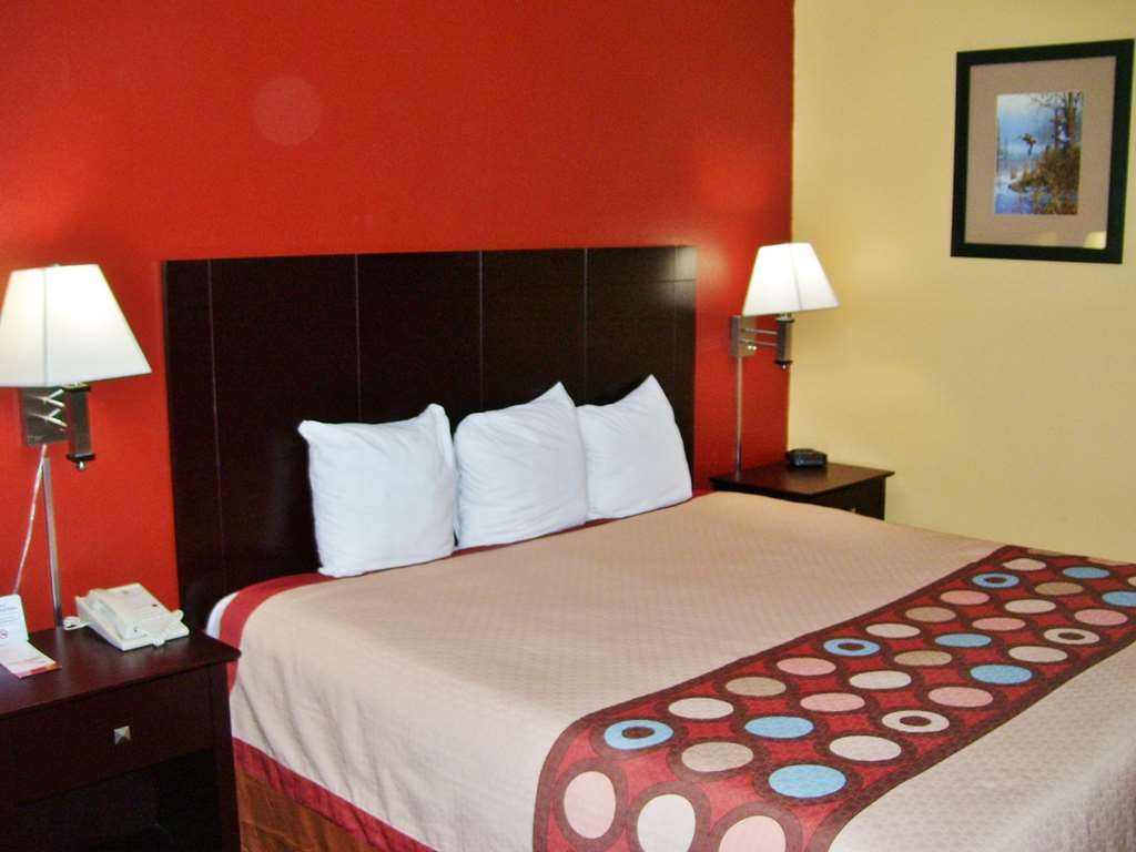 FairBridge Inn Express Stuttgart Zimmer foto