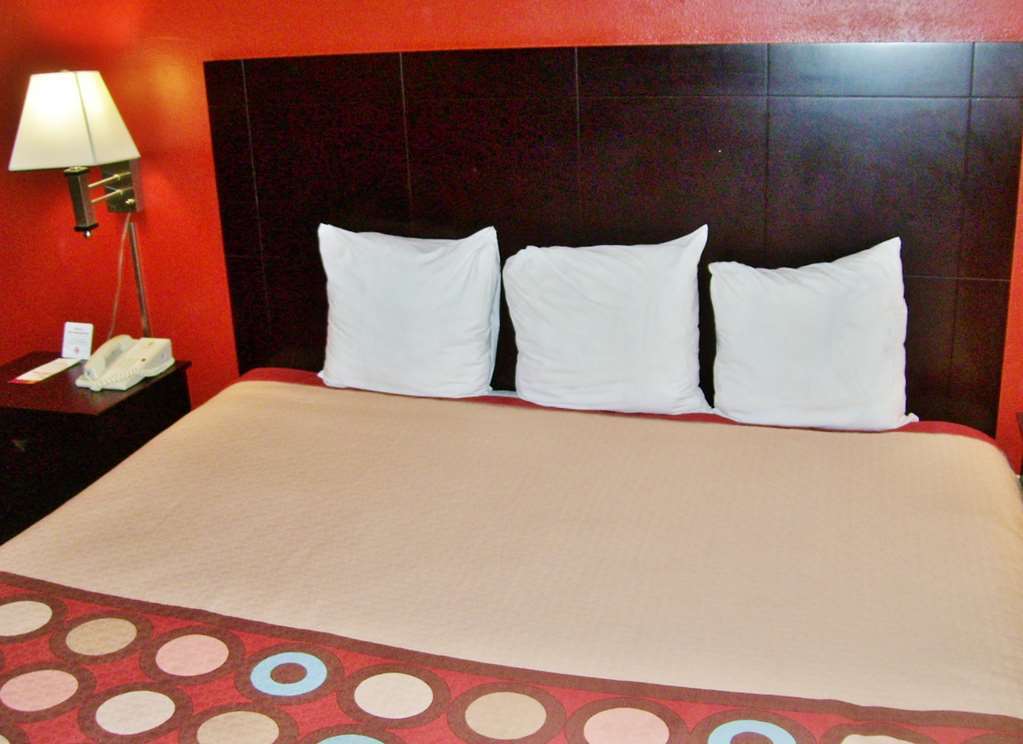 FairBridge Inn Express Stuttgart Zimmer foto